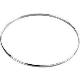 2.5 mm Bangle Bracelet