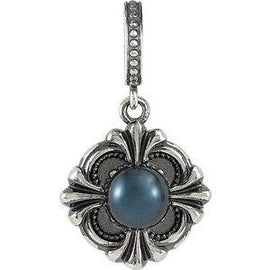 Solitaire Pendant Mounting for 6 mm Pearl