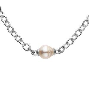 Freshwater Cultured Pearl Station 17-18