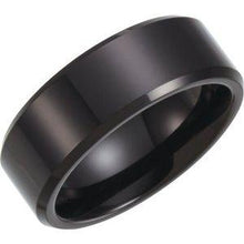 Load image into Gallery viewer, 8.3 mm Band with Black PVD
