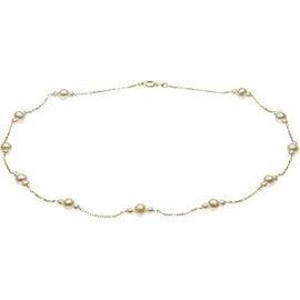 Freshwater Cultured Pearl 7.5