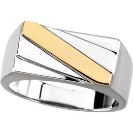 Men's Ring