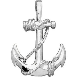 Anchor Pendant