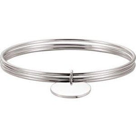 26 mm Triple Bangle 8