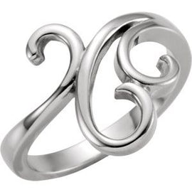 Freeform Ring