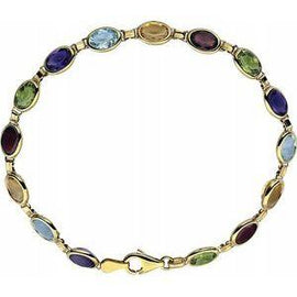 Multi-Gemstone Line 7