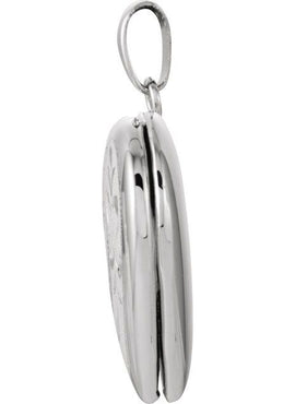 22.25x16 mm Heart Shape Locket