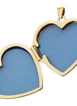 Heart Locket