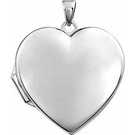 Heart Locket