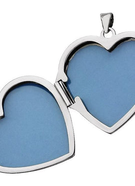 Heart Locket