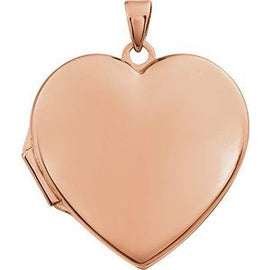 Heart Locket