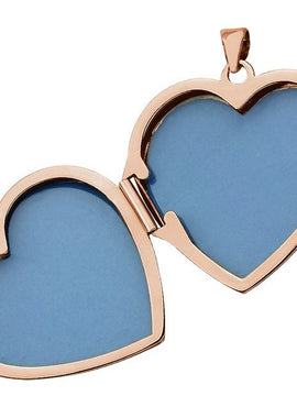 Heart Locket
