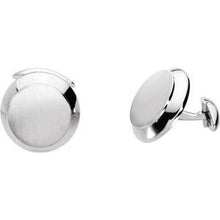 Load image into Gallery viewer, Men&#39;s Cuff Links
