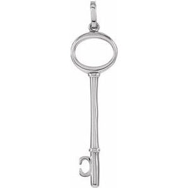 Key Pendant