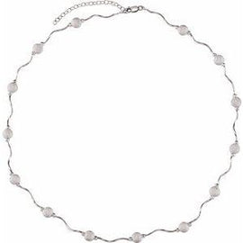 Adjustable Star Dust Bead 16-18