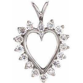 Heart Pendant