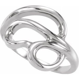 Freeform Ring