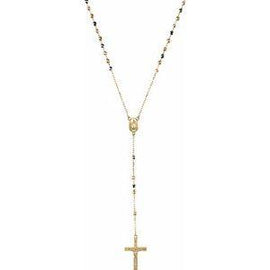 Rosary 17.5