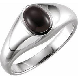 Onyx Ring