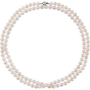 8-9 mm Freshwater Cultured Pearl 42