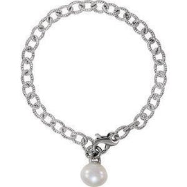 Pearl Bracelet