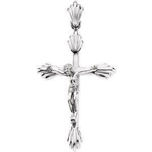 Crucifix Pendant