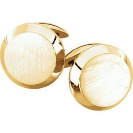 Men's Cuff Links