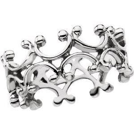 7.5 mm Fashion Design Band