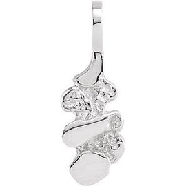 Nugget Pendant