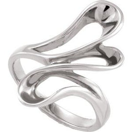 Freeform Ring