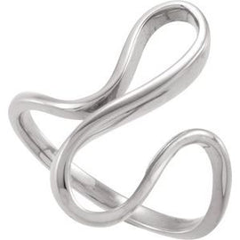 Freeform Ring