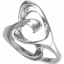Freeform Ring