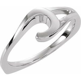 Freeform Remount Ring