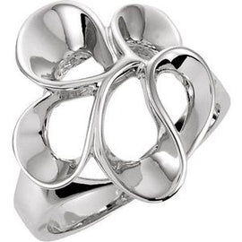 Freeform Ring