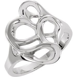 Freeform Ring