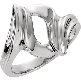 Freeform Remount Ring