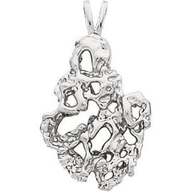 Nugget Pendant