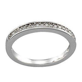 7/8 CTW Diamond Engagement Ring