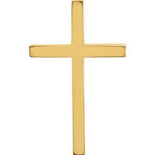 Load image into Gallery viewer, Cross Necklace
