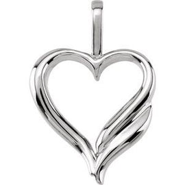 Heart Pendant