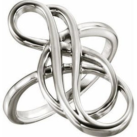 Freeform Ring