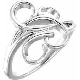 Freeform Ring