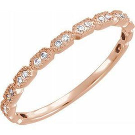 .08 CTW Diamond Ring