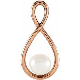 Freshwater Cultured Pearl Pendant