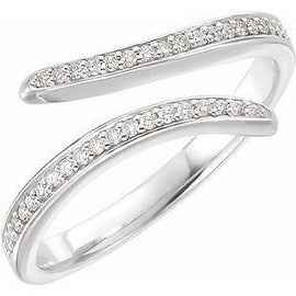 1/6 CTW Diamond Ring