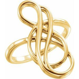 Freeform Ring
