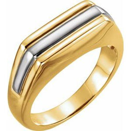 Men's Ring