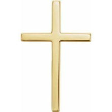 Load image into Gallery viewer, Cross Necklace
