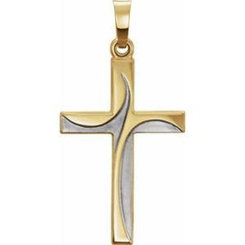 Cross Pendant
