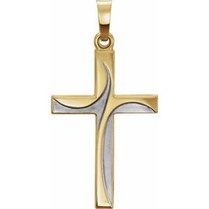 Cross Pendant